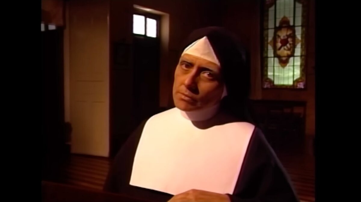 Madre Paulina, Súdita de Deus - TVi