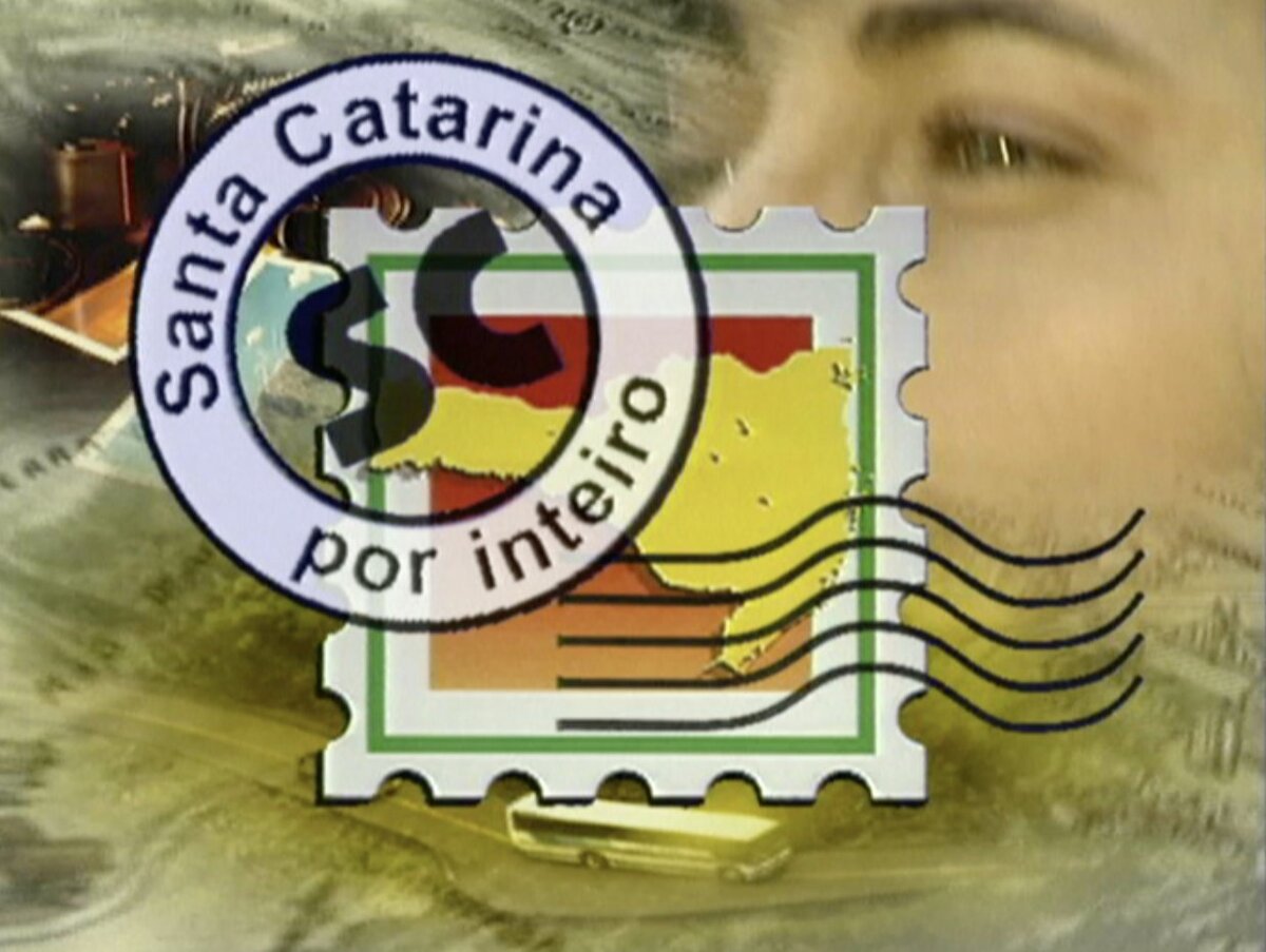 Santa Catarina Por Inteiro - TVi